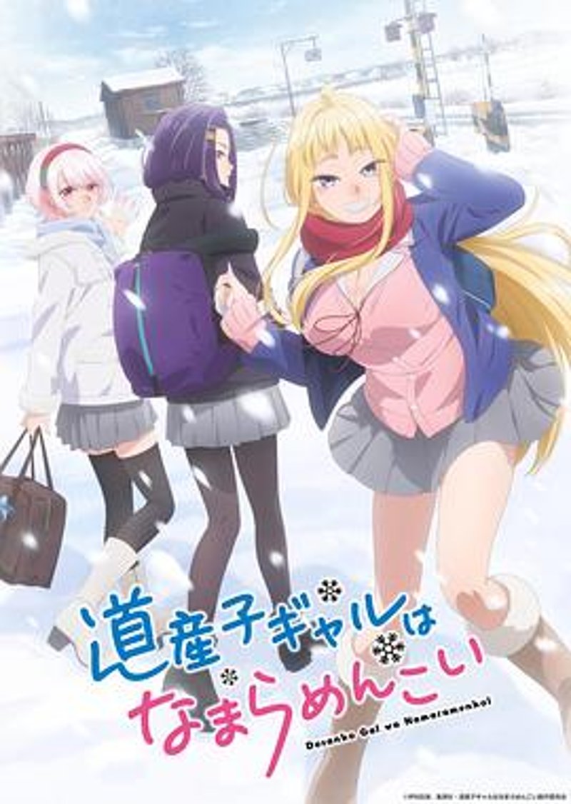 《今泉家的辣妹》动漫全集免费